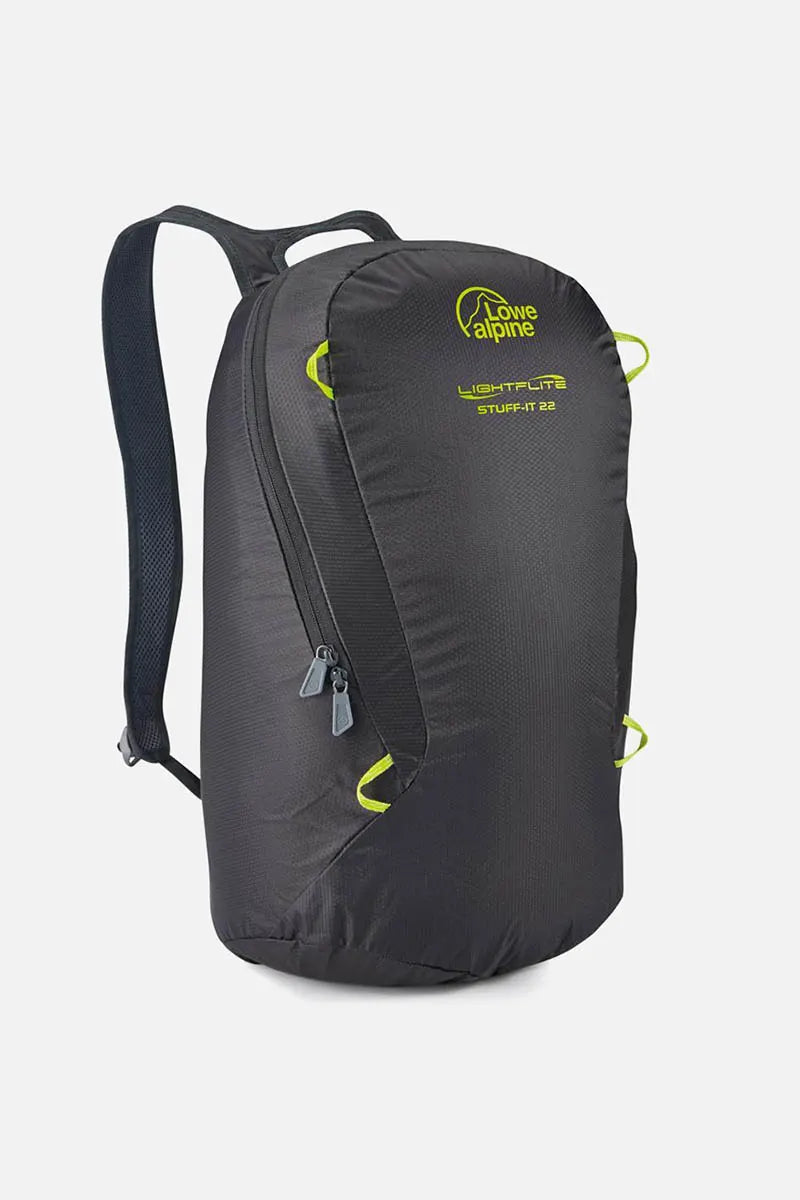 LOWE ALPINE Stuff It 22L Lightweight Pack