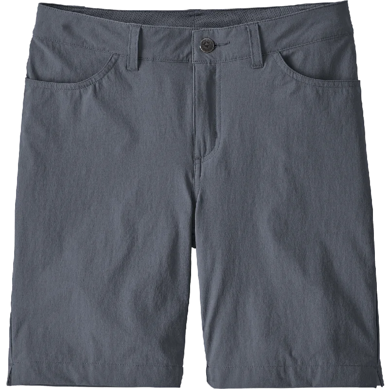 Hiking shorts flexible-style-Women's Skyline 7" Traveler Shorts