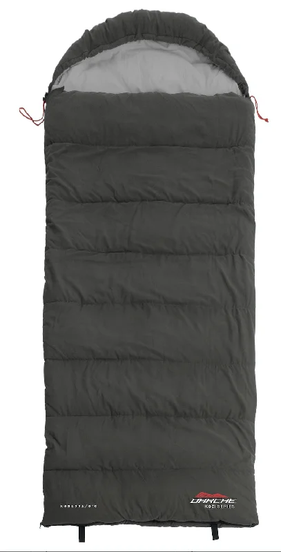 Climbing Bags chic comfort-Darche Kozi Junior Sleeping Bags