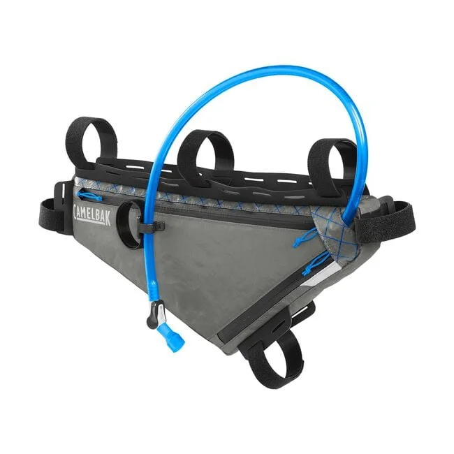 M.u.l.e. Frame Pack With Hydration Small - Wolf Grey