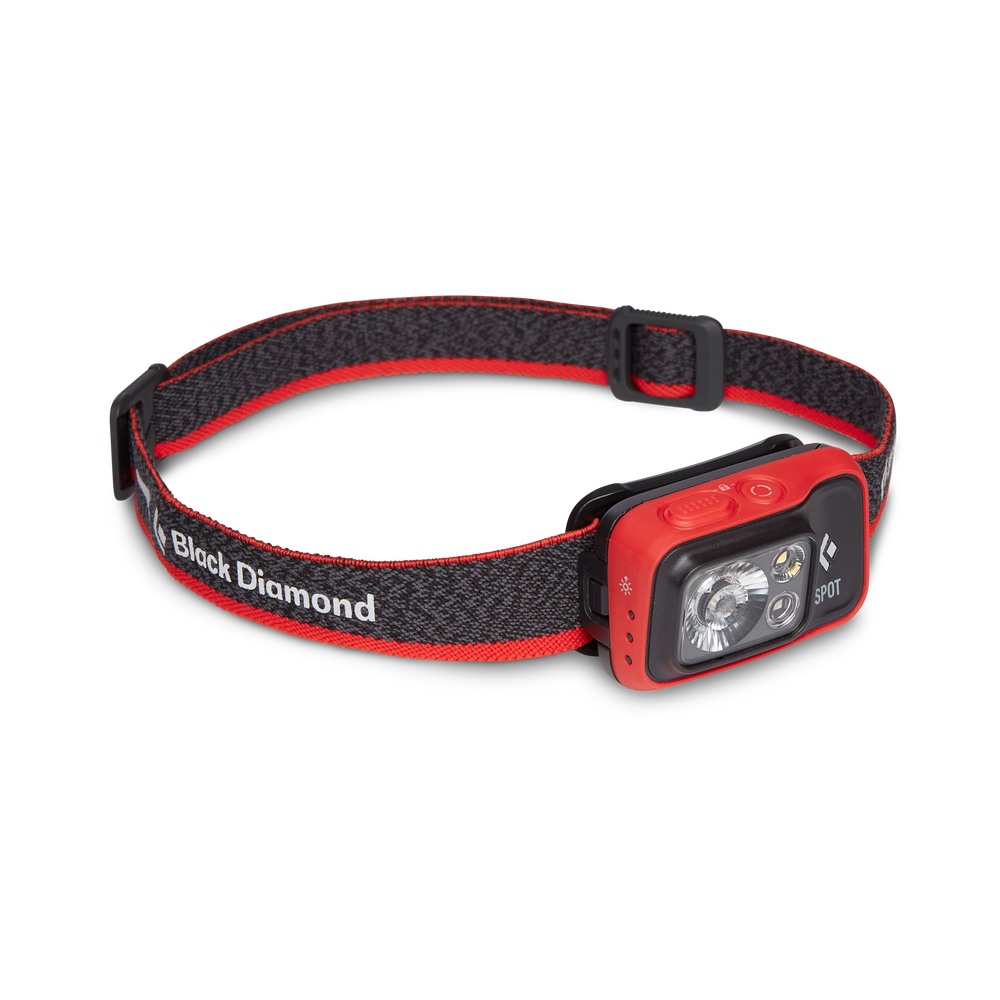 Black Diamond Spot 400 Headlamp