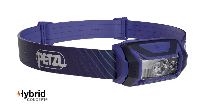 Tikka Core Headlamp Blue