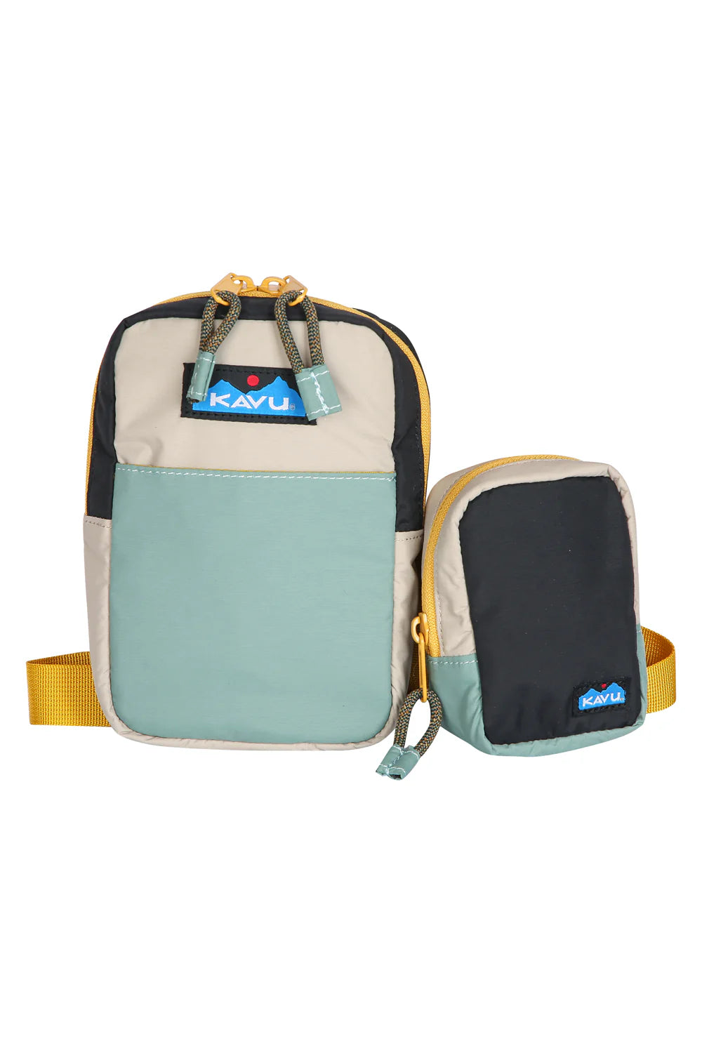 KAVU Yorktown Sling Pack