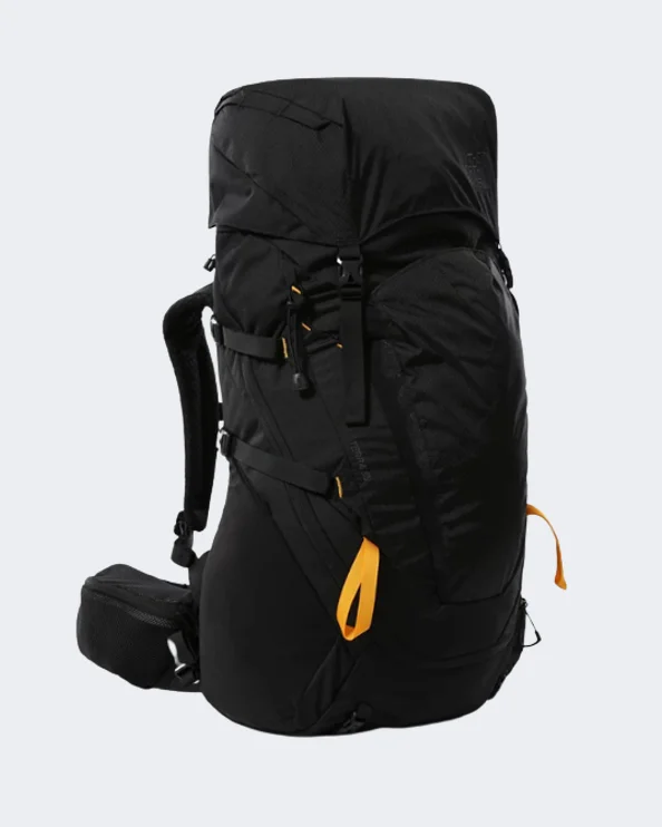 Climbing Bags prime fit-The North Face Terra 55-Litre Backpack Unisex Hiking Bag Black Nf0A3Ga6Kx71