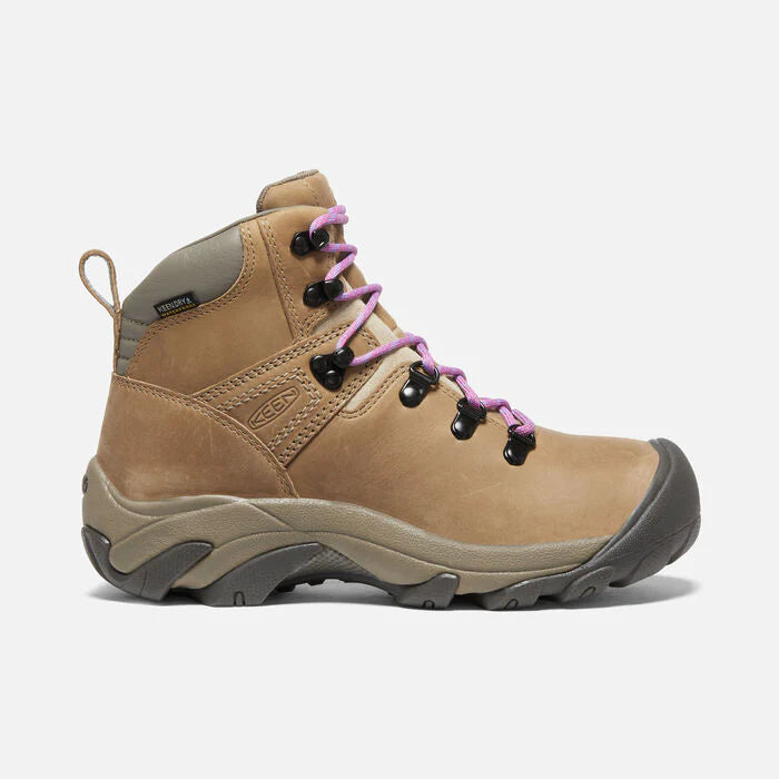 Outdoor Shoes with rugged look-KEEN Women's Pyrenees Waterproof Boot