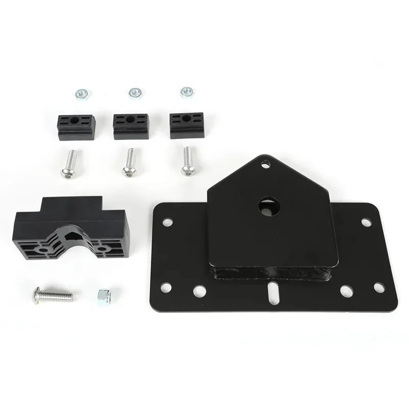 WX 1103 WaterPORT Bed Rail Mount Kit