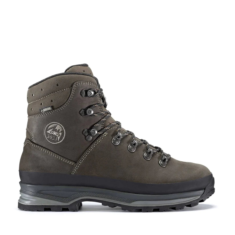 Outdoor Shoes with air flow-LOWA Men's Ranger III Gore-tex® Boot WIDE