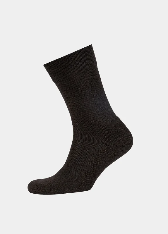 Hiking Socks for narrow trails-"StayDry" 100% Waterproof Socks