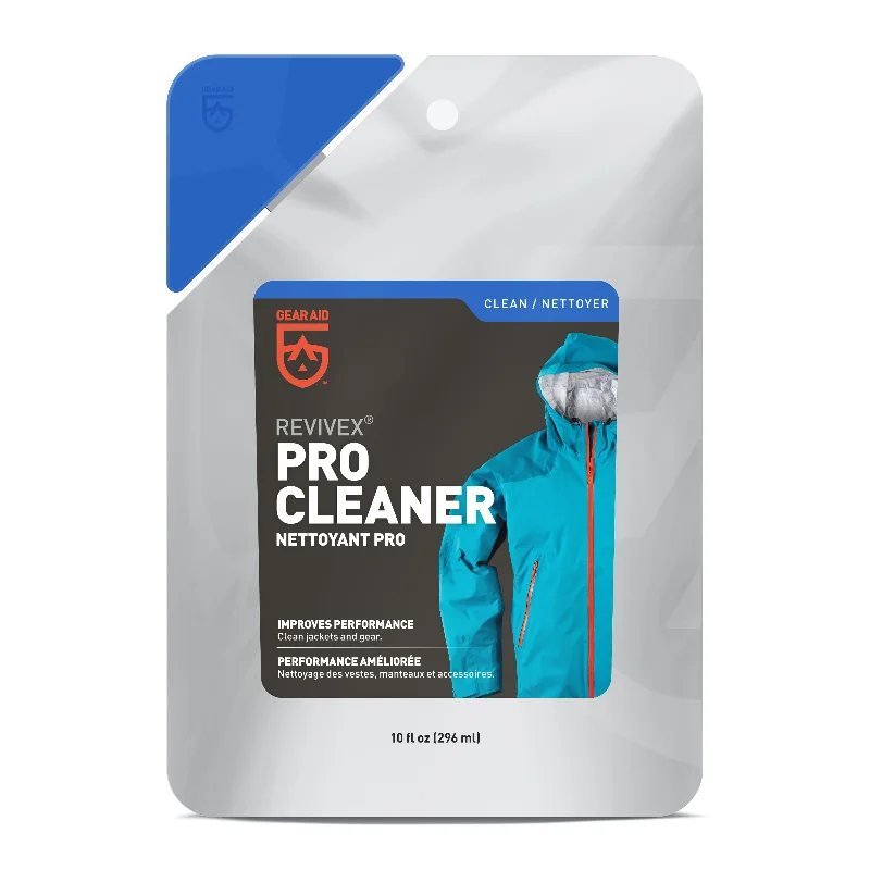 Gear Aid Revivex Pro Cleaner