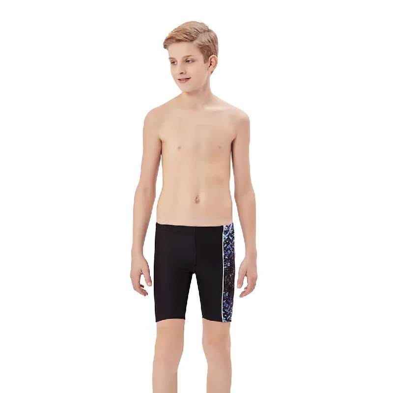 Hiking shorts store-style-Kids Boy's Swim Wear - Jammers - Swimming Shorts