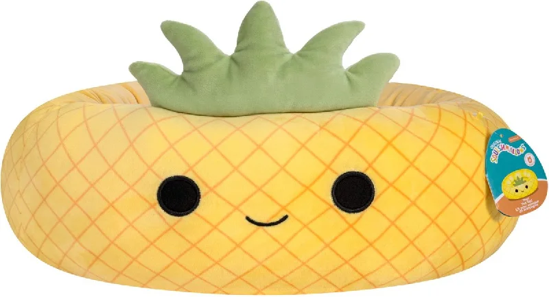 Maui The Pineapple Pet Bed - Medium / Large