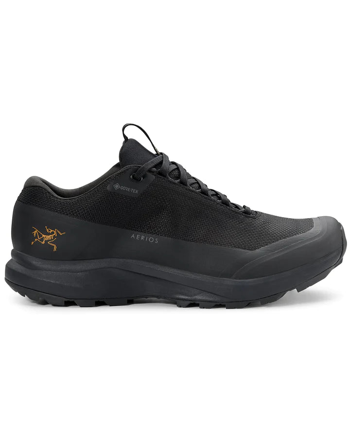 Outdoor Shoes for river walks-ARC'TERYX Women's Aerios FL 2 Gore-tex® Shoe