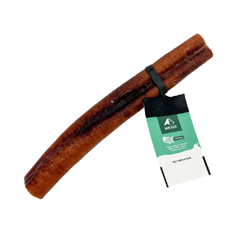 Beef Bully Stick Thick 6in - Single