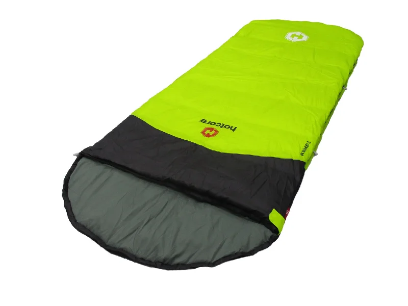 Climbing Bags for big ventures-Wasabi 2 Sleeping Bag