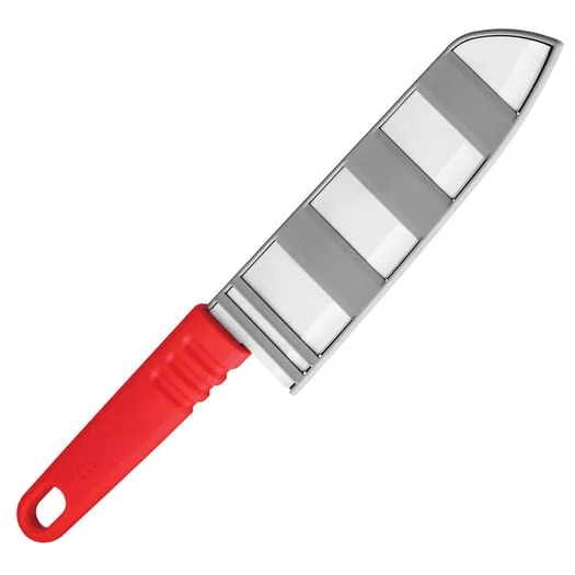 Alpine Chef`s Knife Red