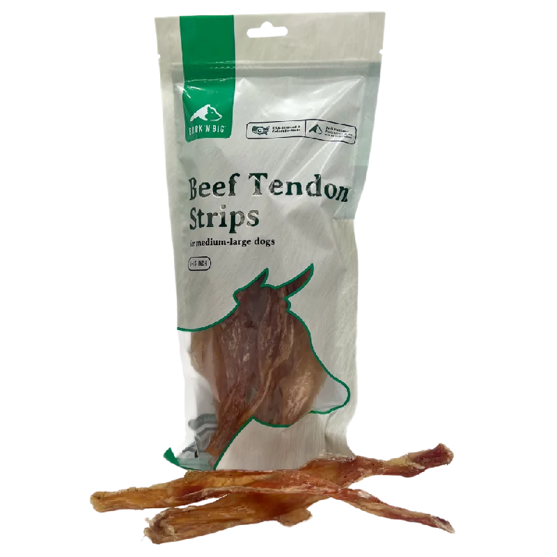 Beef Tendon Chew Strips