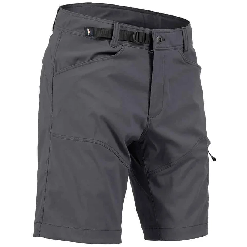 Hiking shorts elastic-waist-Mojo Stretch Shorts