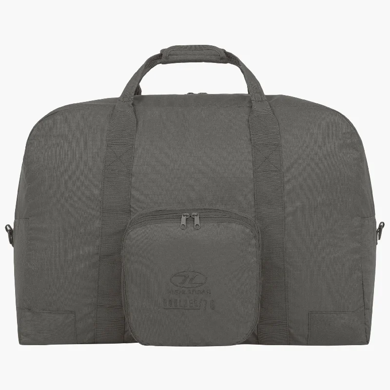 Climbing Bags for bush peaks-Boulder Duffle Bag, 70L