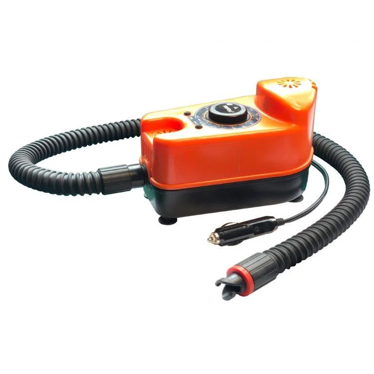 Bravo Electric Inflator Pump BP12-B