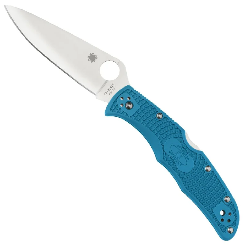 Endura® 4 FRN Flat Ground - Blue