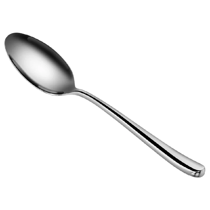 Flatware Rain Ii Dinner Spoon