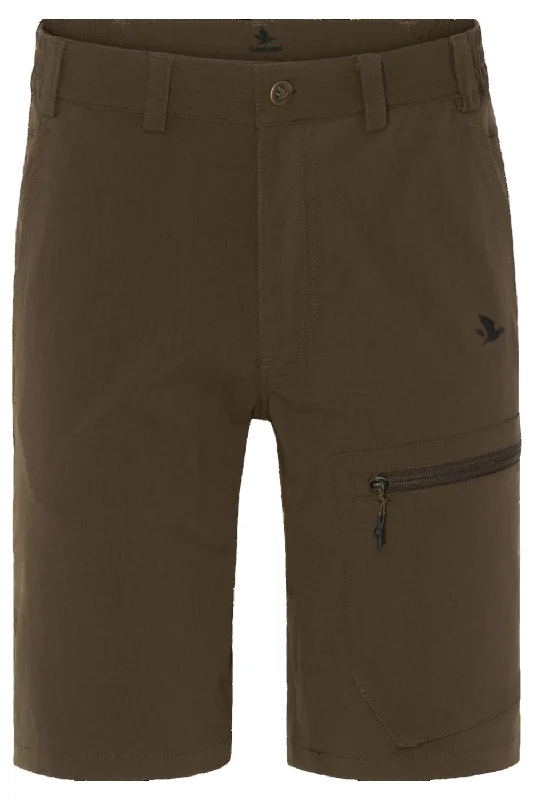 Hiking shorts men’s-style-Seeland Rowan Stretch Shorts