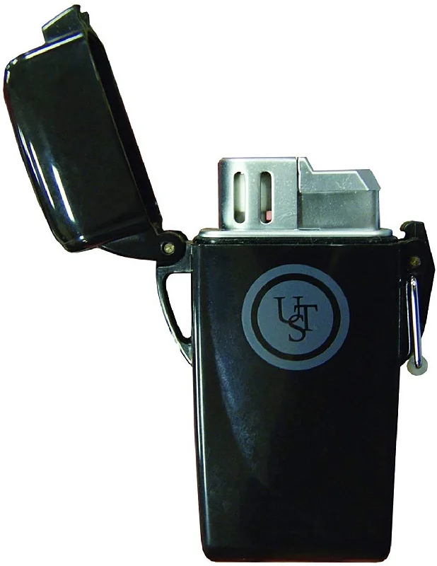 Stormproof Floating Lighter