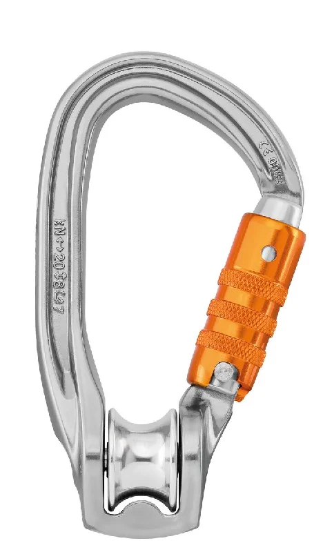 Rollclip Z Triact Lock Grey