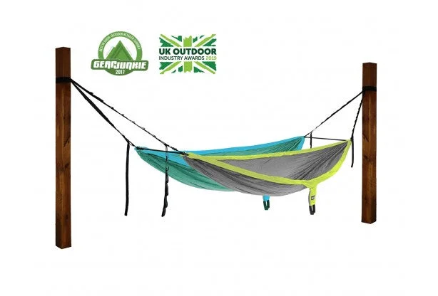 Fuse™ Tandem Hammock System