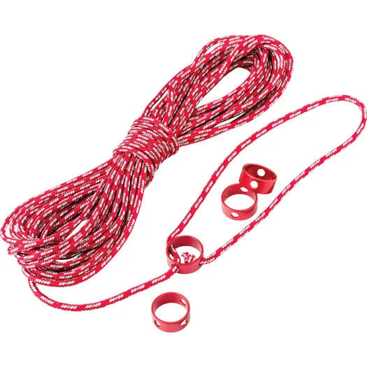 Reflective Cord Kit V2 3mmx15m