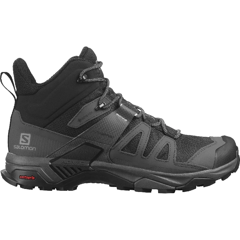 Salomon X Ultra 4 Mid GTX - Mens