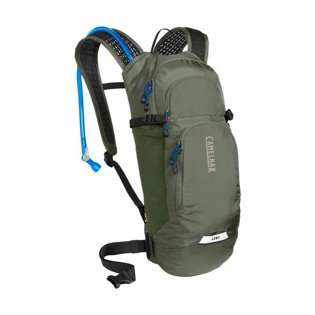 Lobo 9 Hydration Pack 70oz - Dusty Olive