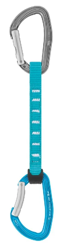 Djinn Axess Quickdraw 17cm Turquoise