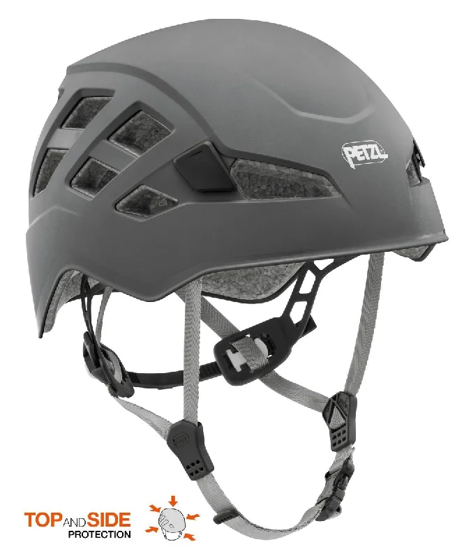 Boreo Helmet Sm/md Gray