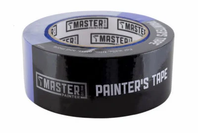 1.88 in. x 60 YD. Blue Painter's Tape