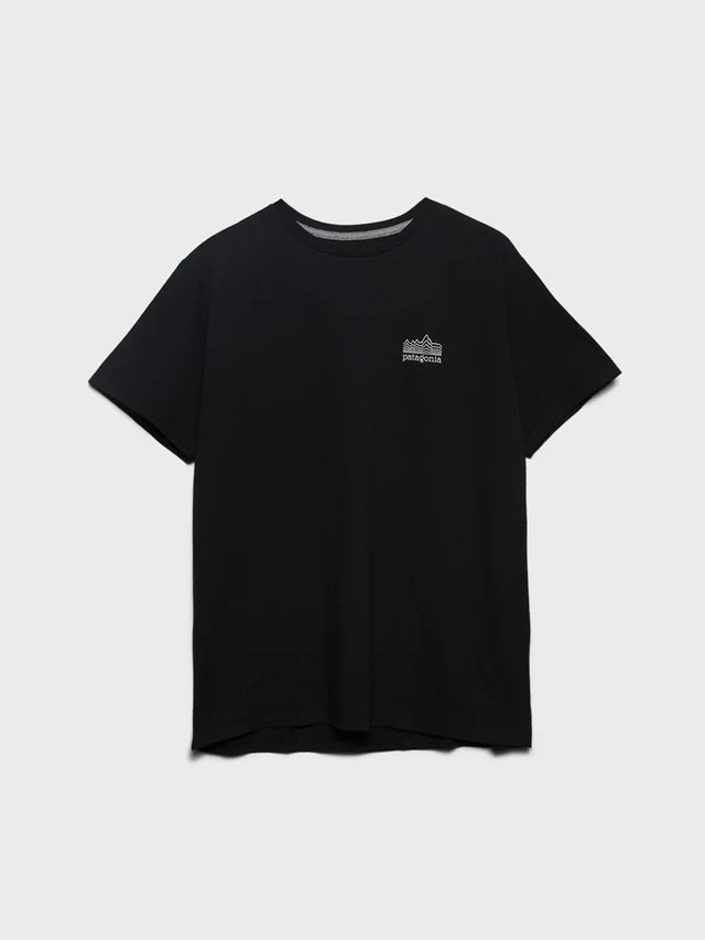 PATAGONIA Unisex Strataspire Responsibili-Tee