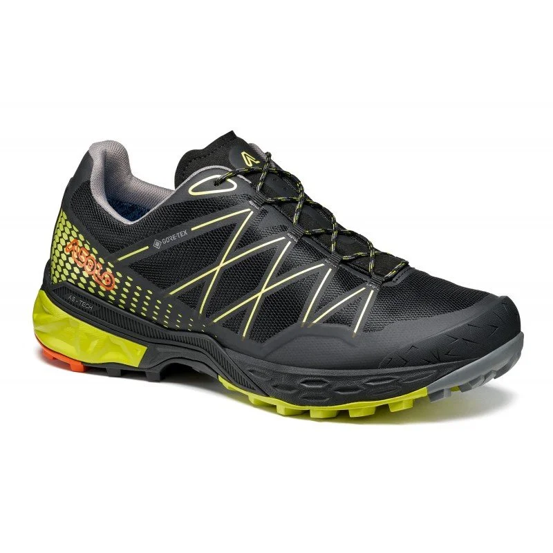 Outdoor Shoes for women-Asolo Tahoe GTX - Men's