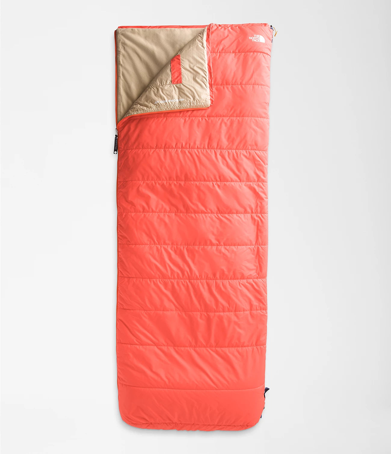 Climbing Bags exact fit-Wawona Bed 35 Sleeping Bag