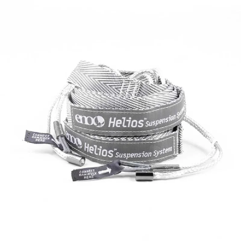 Helios Ultralight Suspension System