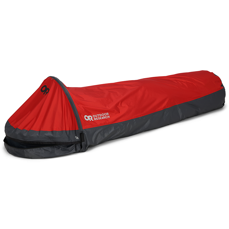 Helium Bivy