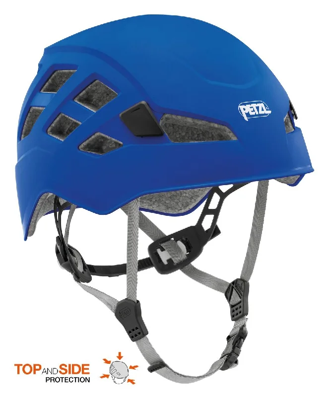 Boreo Helmet Md/lg Blue