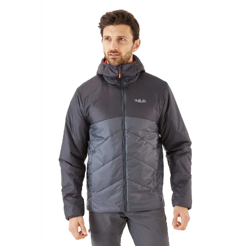 Hiking Jackets for Smooth Paths-Xenon 2.0 Jacket