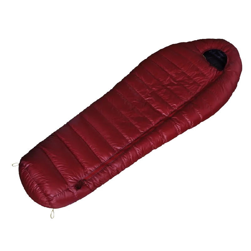 Climbing Bags for rim ascents-Firelight 750 Sleeping Bag