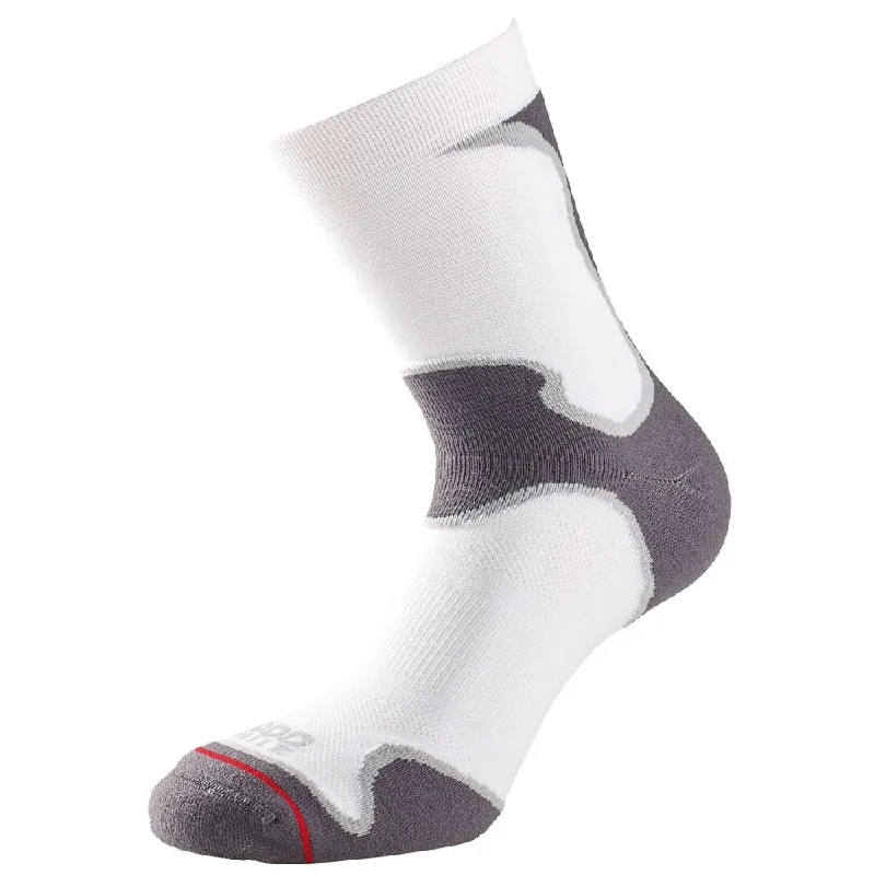 Hiking Socks for cultural walks-1000-Mile Mens Sport Athletic Fusion Sock