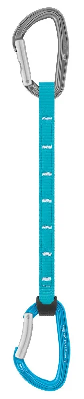 Djinn Axess Quickdraw 25cm Turquoise