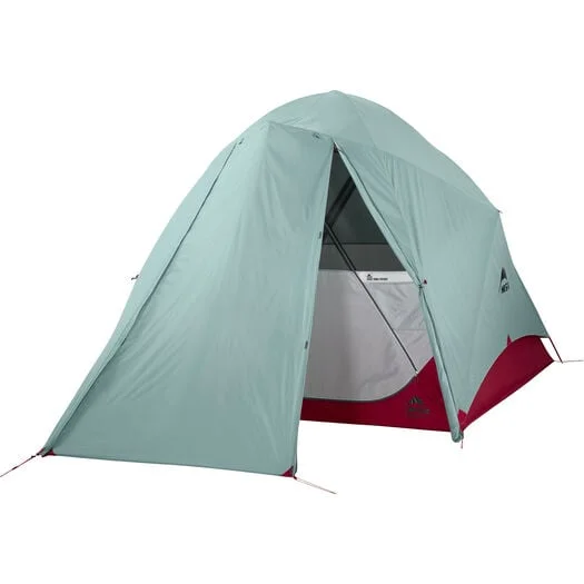 Habiscape 4 Tent 4ppl