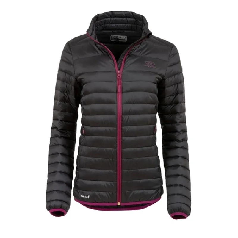 Hiking Jackets for Quiet Walks-Highlander - Women's Down Jacket