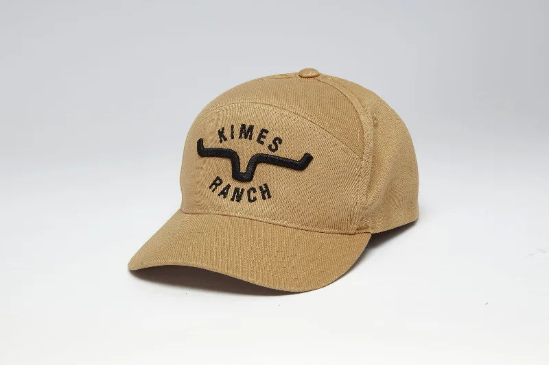 66 Cap - WW Brown