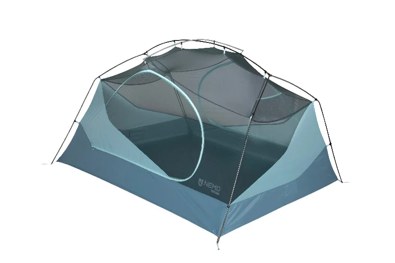 Aurora™ Backpacking Tent & Footprint