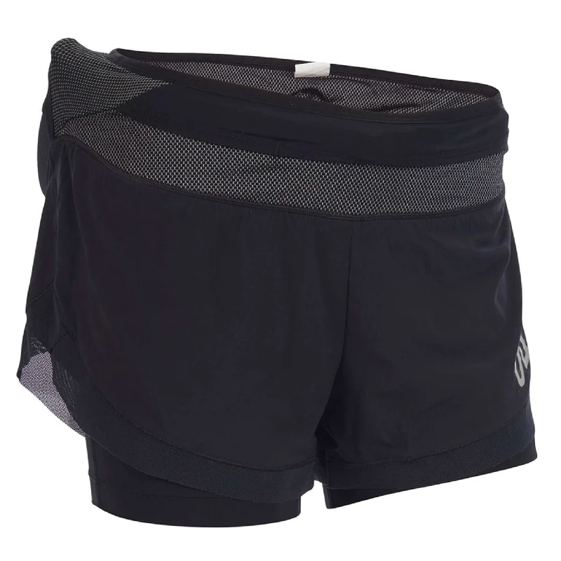 Hiking shorts rugged-Ultimate Direction Hydro Short - Womens